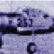 Illustration for article titled These World War II Images Are Made Out of Armies of Toy Soldiers